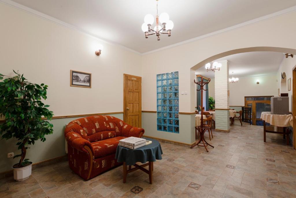 Bed and Breakfast Laetitia Panzió Kaposvár Exterior foto